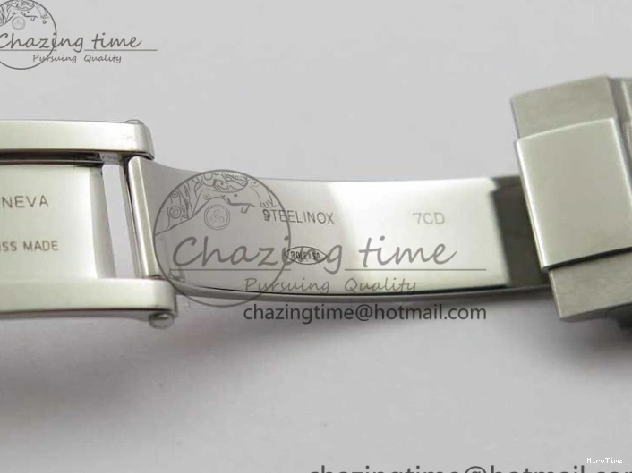 MiroTime 0120 Yacht-Master 116622 ARF 1:1 Best Edition 904L Steel Gray Dial on SS Bracelet SH MoistureWicking 2975